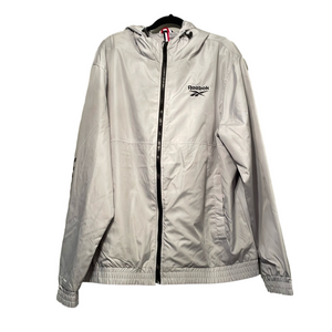 NWT REEBOK MEN’S JACET SIZE XL